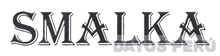 SMALKA