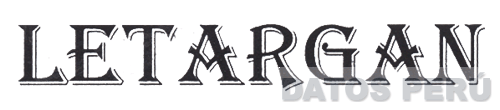 LETARGAN