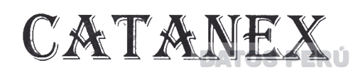 CATANEX