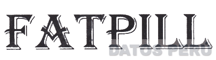 FATPILL