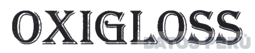 OXIGLOSS