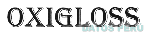 OXIGLOSS
