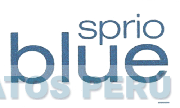 SPRIO BLUE