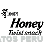 HONEY TWIST SNACK