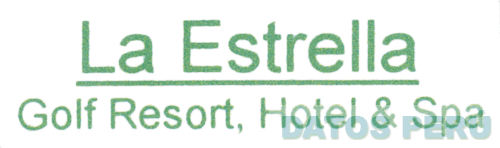 LA ESTRELLA GOLF RESORT, HOTEL & SPA