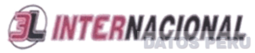 3L INTERNACIONAL