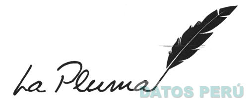 LA PLUMA