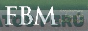 FBM ARQUITECTURA SEGURIDAD SOSTENIBILIDAD