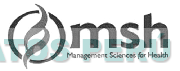 MSH MANAGEMENT SCIENCES FOR HEALTH