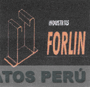 INDUSTRIAS FORLIN