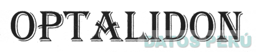 OPTALIDON