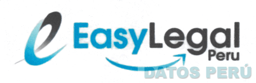 E EASYLEGAL PERU