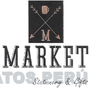 M MARKET STATIONERY & GIFTS