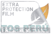 EXTRA PROTECTION FILM FRESHNESS INSIDE