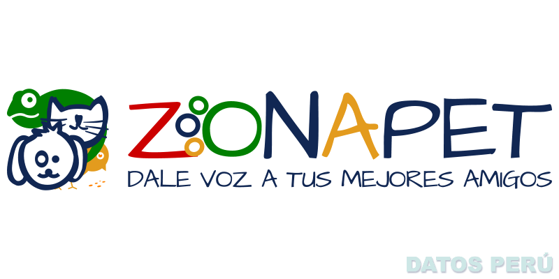 ZONAPET DALE VOZ A TUS MEJORES AMIGOS