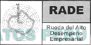 RADE RUEDA DEL ALTO DESEMPEÑO EMPRESARIAL