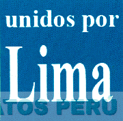 UNIDOS POR LIMA