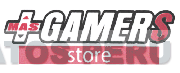 MAS GAMERS STORE