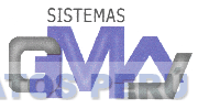 SISTEMAS GMA
