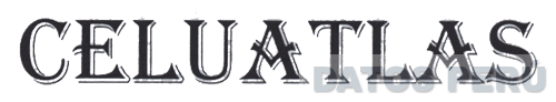 CELUATLAS