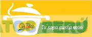 DOÑA GUSTA TU SOPA GUSTA MÁS!