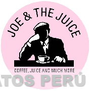 JOE & THE JUICE COFFEE, JUICE AND MUCH MORE