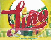 LINO ACEITE VEGETAL