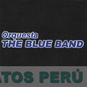 ORQUESTA THE BLUE BAND