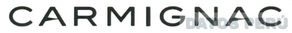 CARMIGNAC