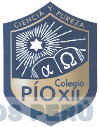 CIENCIA Y PUREZA COLEGIO PÍO XII