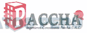 PACCHA INGENIEROS CONSULTORES PACCHA S.A.C.