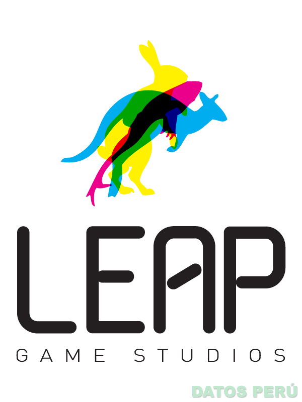 LEAP GAME STUDIOS