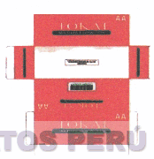 TOKAI MAXIMA DURACION AA