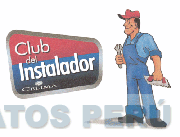 CLUB DEL INSTALADOR CELIMA