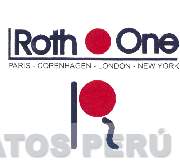 ROTH ONE PARIS - COPENHAGEN - LONDON - NEW YORK