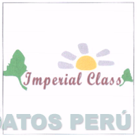 IMPERIAL CLASS