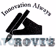 INNOVATION ALWAYS ROVI'S