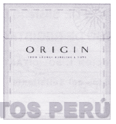 ORIGIN