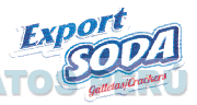 EXPORT SODA GALLETAS/CRACKERS