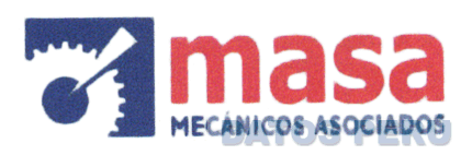 MASA MECÁNICOS ASOCIADOS