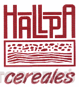 HALLPA CEREALES