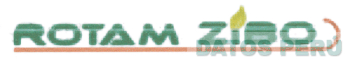 ROTAM ZIBO