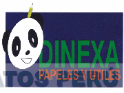 DINEXA PAPELES Y ÚTILES
