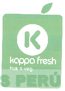 K KAPPA FRESH FRUIT & VEG