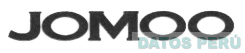 JOMOO