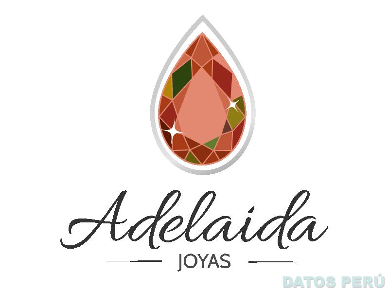 ADELAIDA JOYAS