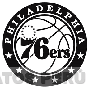 PHILADELPHIA 76ERS
