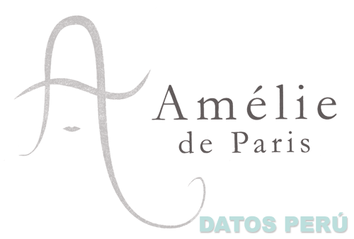 A AMÉLIE DE PARIS