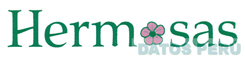HERMOSAS