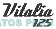 VITALIA 125